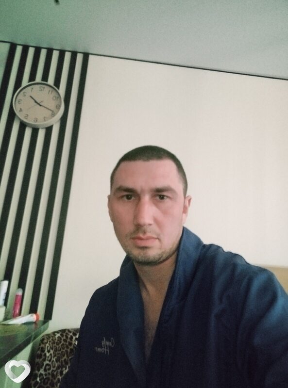 Александр, 33, Омске — анкета №1520915