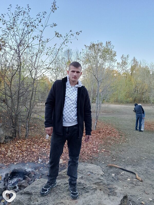 Стас, 30, Ставрополе — анкета №1520923