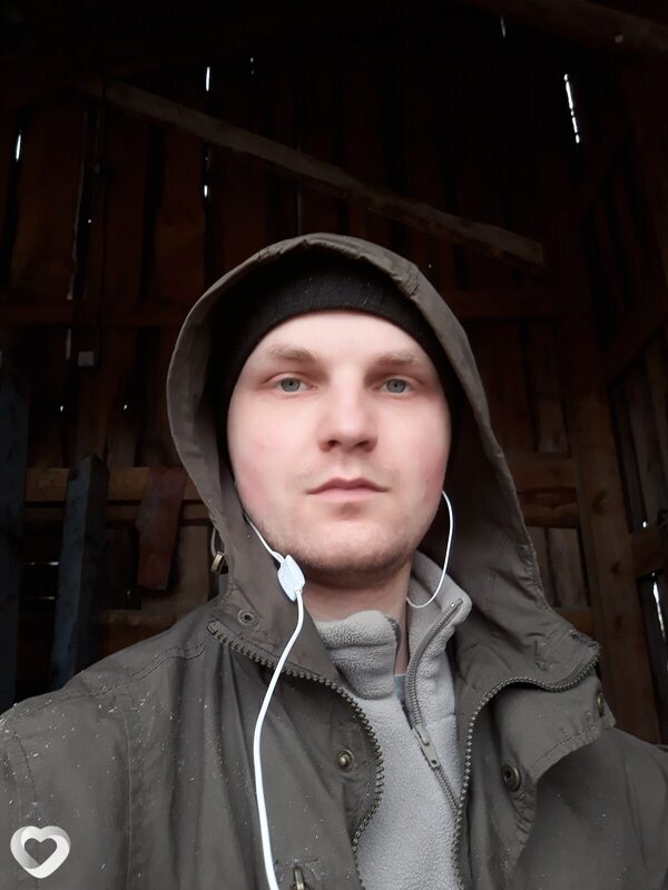 Степан, 37, Москве — анкета №1520934
