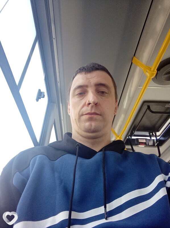 Николай, 36, Воронеже — анкета №1521070
