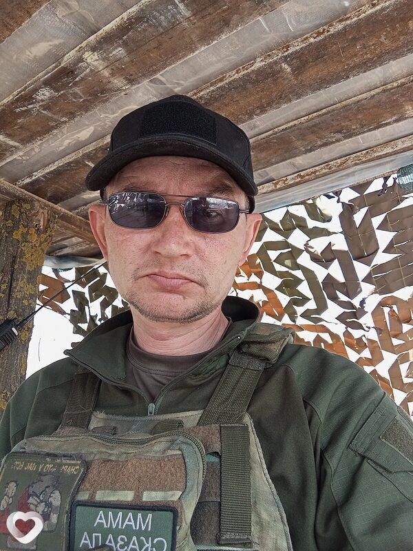 Алексей, Донецк