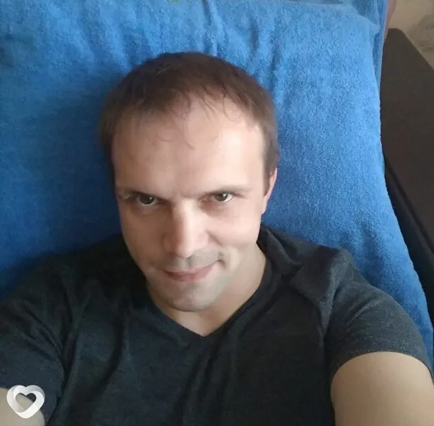 Вовка, 42, Барнауле — анкета №1521077