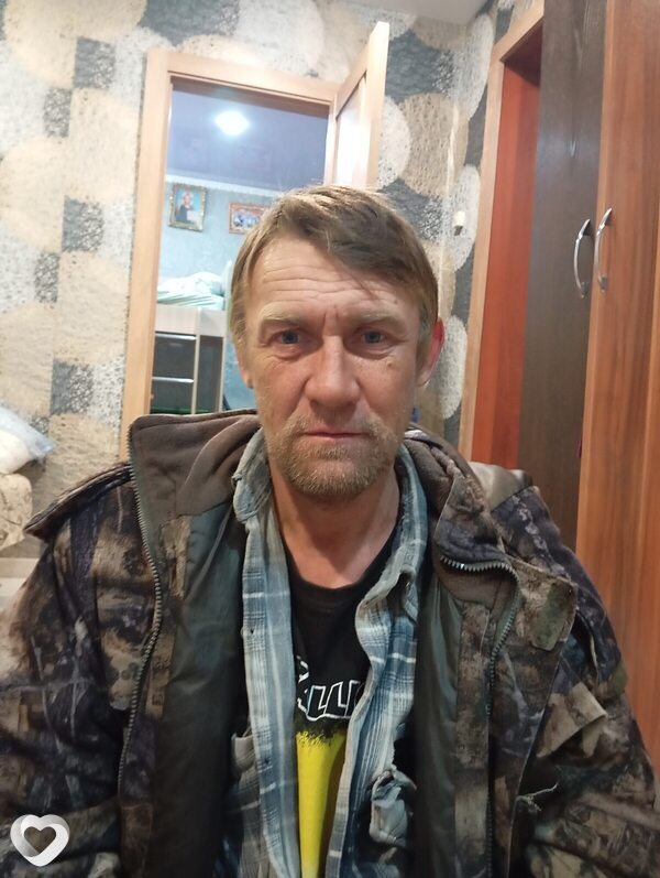 Алексей, 43, Бийске — анкета №1521081