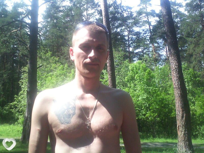 Валентин, 40, Екатеринбурге — анкета №1520838