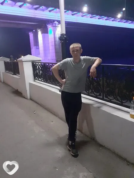 Николай, 33, Барнауле — анкета №1520840