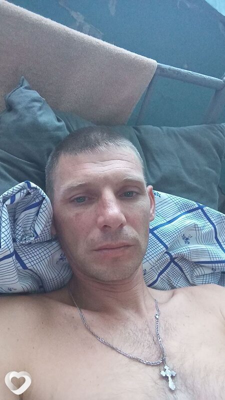 Антон, 43, Севастополе — анкета №1520844