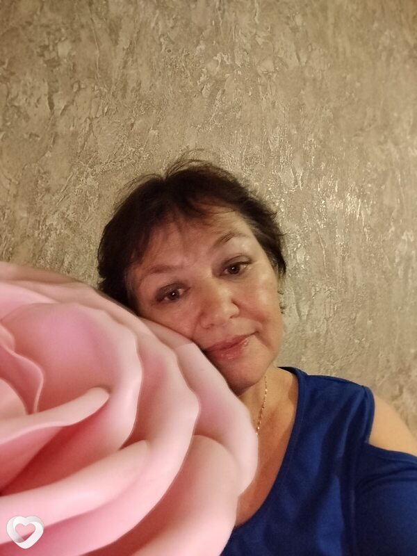 Жаннета, 56, Алматы — анкета №1520846
