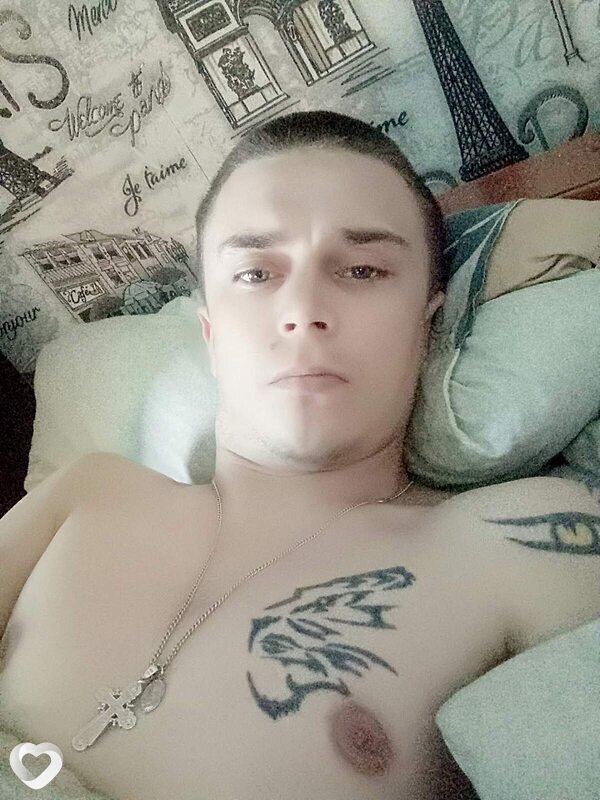 Igor, 35, Иркутске — анкета №1520847