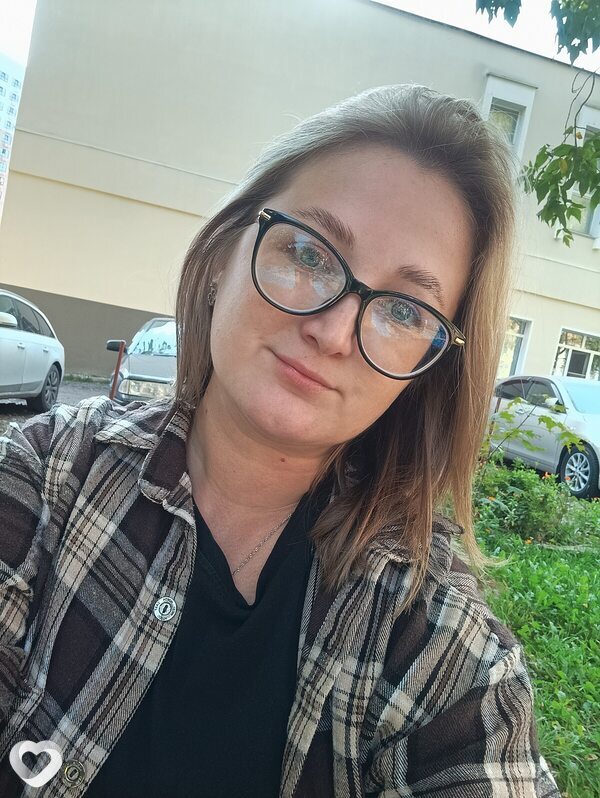 Анастасия, 30, Кирове — анкета №1520848