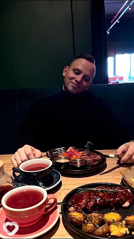 Сергей, 31, Красноярске — анкета №1520856