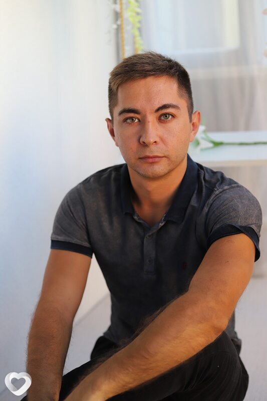 Дамир, 35, Казани — анкета №1520858