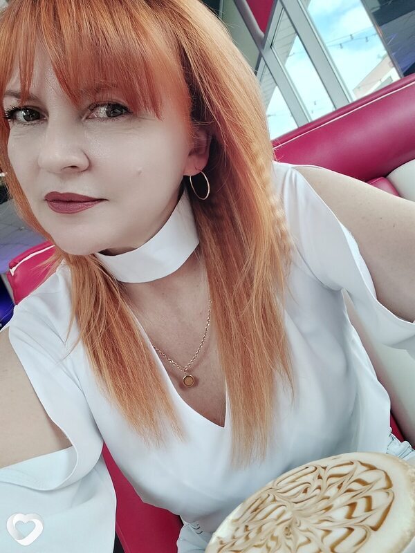Галина, 48, Ставрополе — анкета №1521044