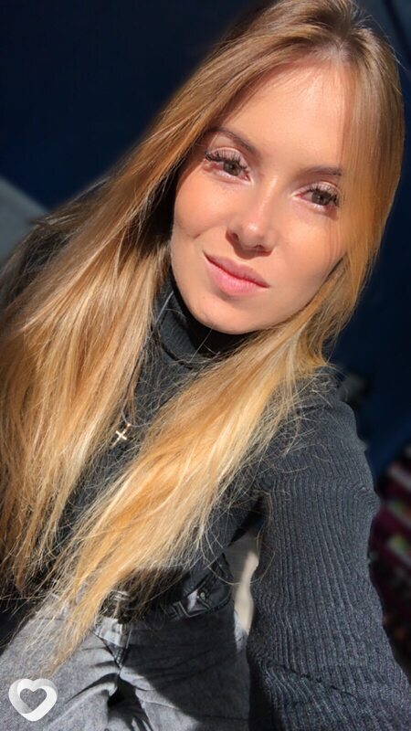 Татьяна, 28, Уфе — анкета №1521052