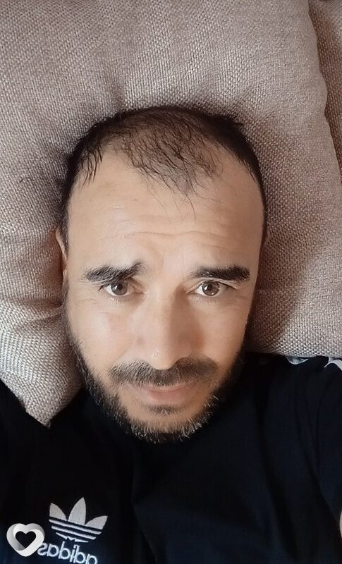 Syhrob, 43, Тамбове — анкета №1520940