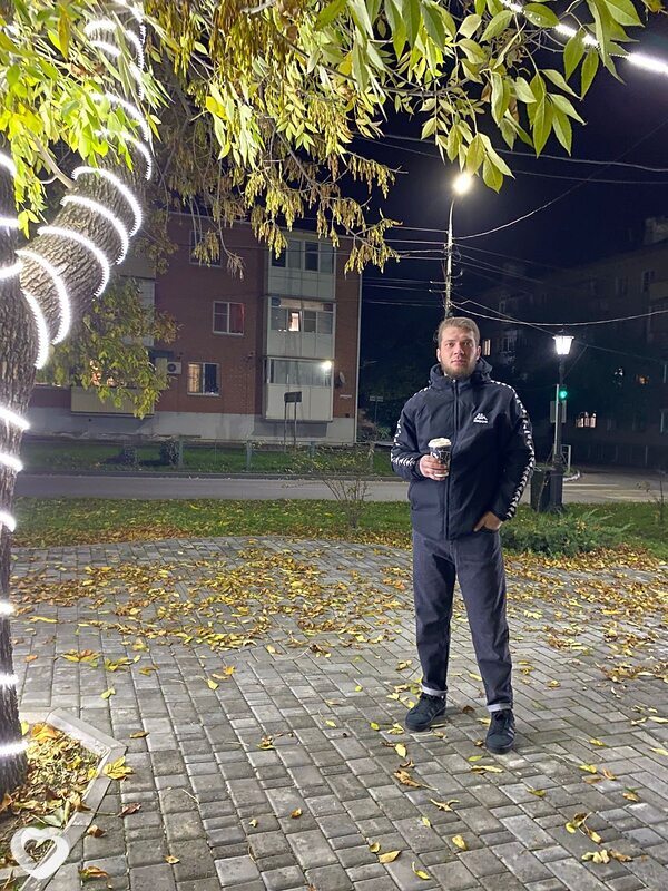 Сергей, 25, Курчатове — анкета №1520947