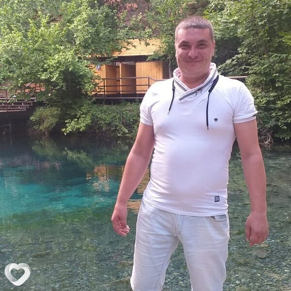 Рафис, 38, Казани — анкета №1520949