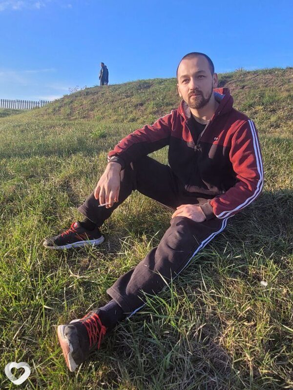 Илья, 32, Белгороде — анкета №1520950