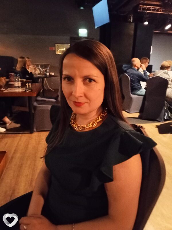 Екатерина, 39, Новосибирске — анкета №1520955