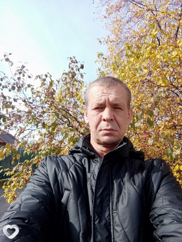 Дима, 46, Омске — анкета №1520956