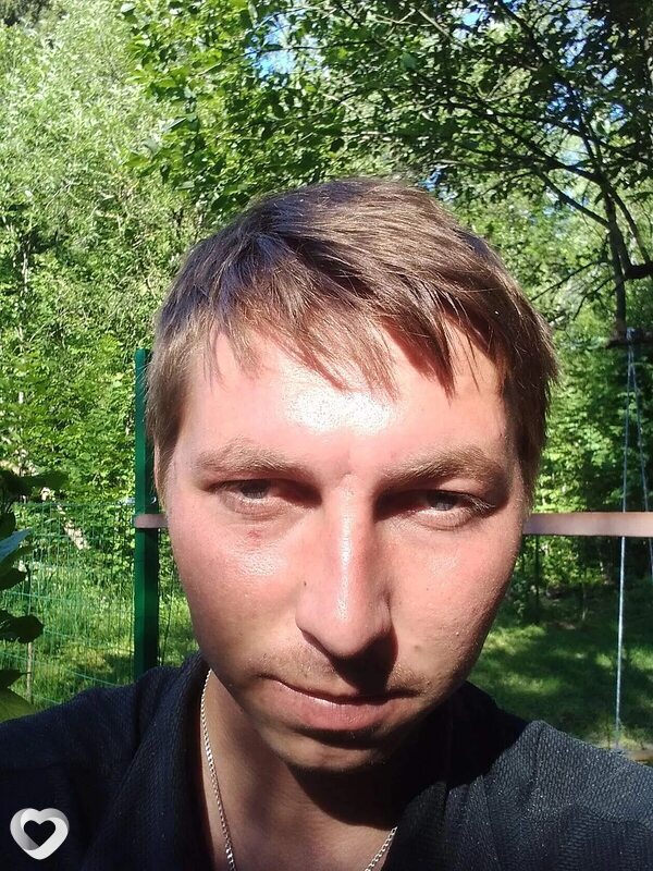 Сергей, 31, Горках — анкета №1521217