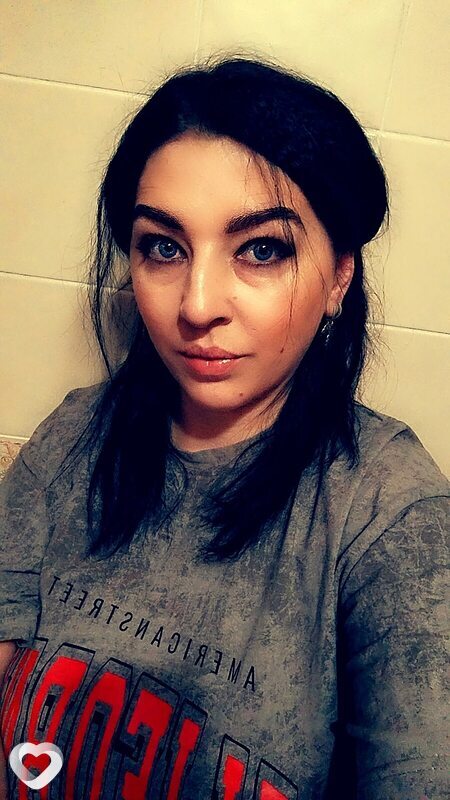 Sorgina, 40, Новосибирске — анкета №1521221