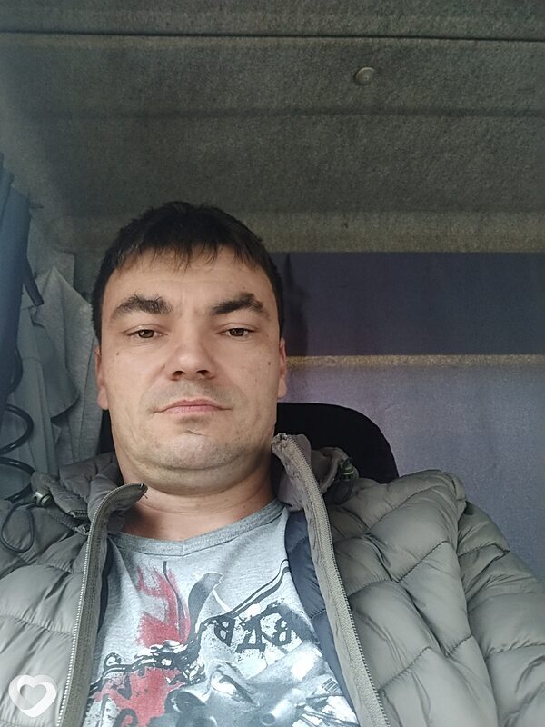 Фантазёр, 37, Каменеце — анкета №1521228