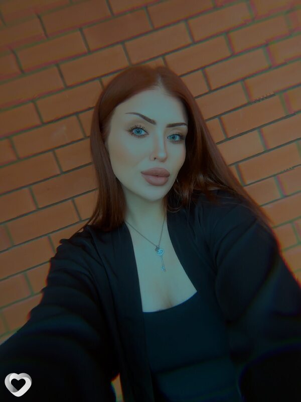 Полина, 21, Москве — анкета №1521231