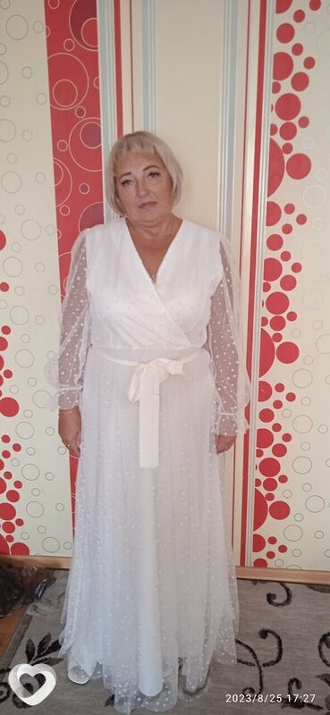 Яна, 51, Донецке — анкета №1521234