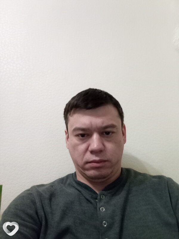 Михаил, 41, Москве — анкета №1521163