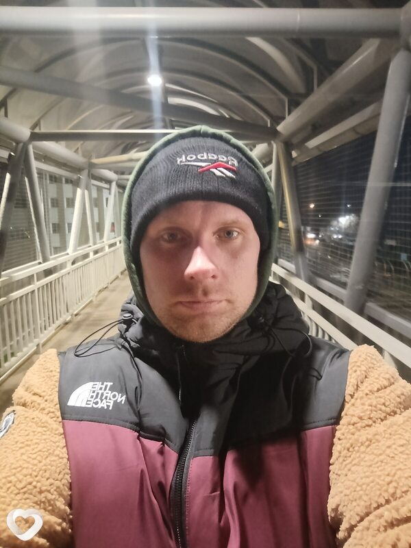 Denis, 32, Калинковичах — анкета №1521164