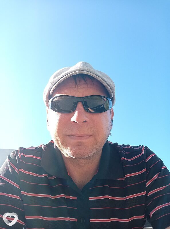 Константин, 44, Нижнем Новгороде — анкета №1521167
