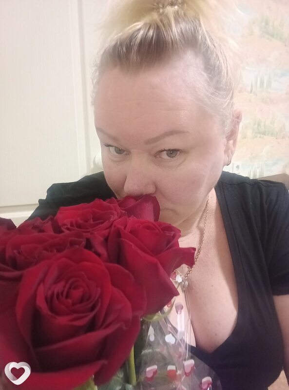 Светлана, 44, Новороссийске — анкета №1521178