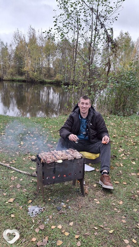 Дмитрий, 38, Могилев — анкета №1521179