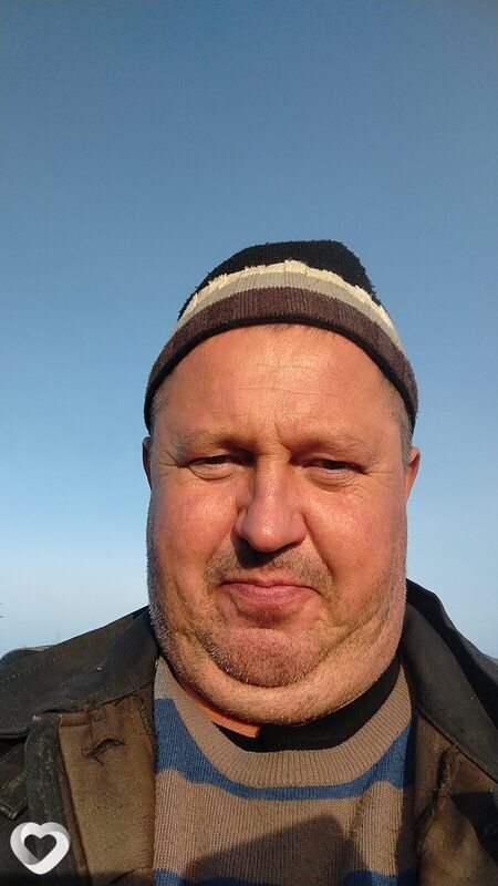 Алексей, 45, Нефтеюганске — анкета №1521181
