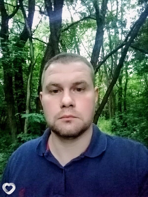 Алексей, 40, Курске — анкета №1521184