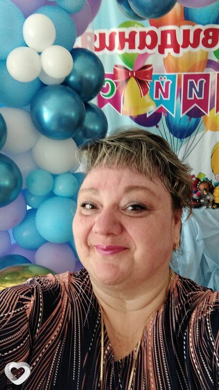 Наталия, 51, Нижнем Новгороде — анкета №1521115