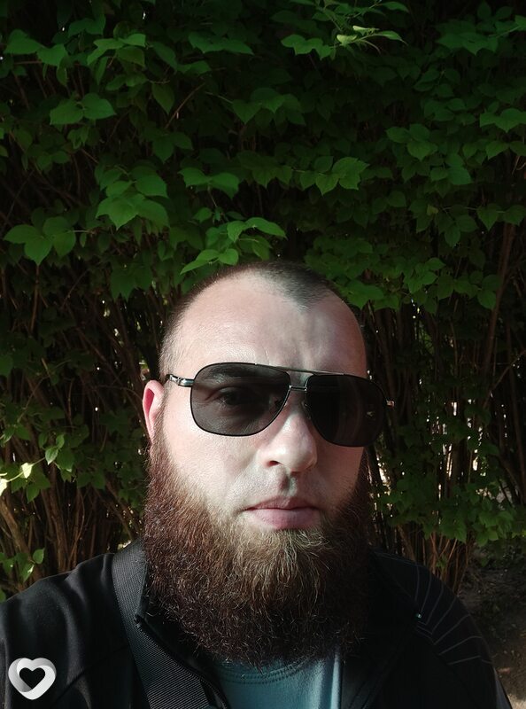 Артём, 37, Ставрополе — анкета №1521119