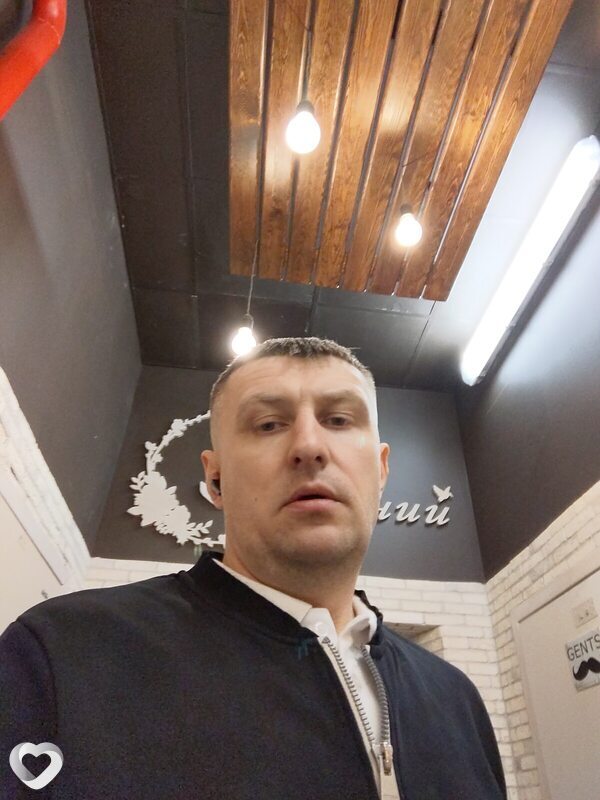 Дима, 41, Санкт-Петербурге — анкета №1521123
