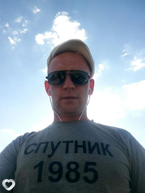 Денис, 38, Курчатове — анкета №1521126