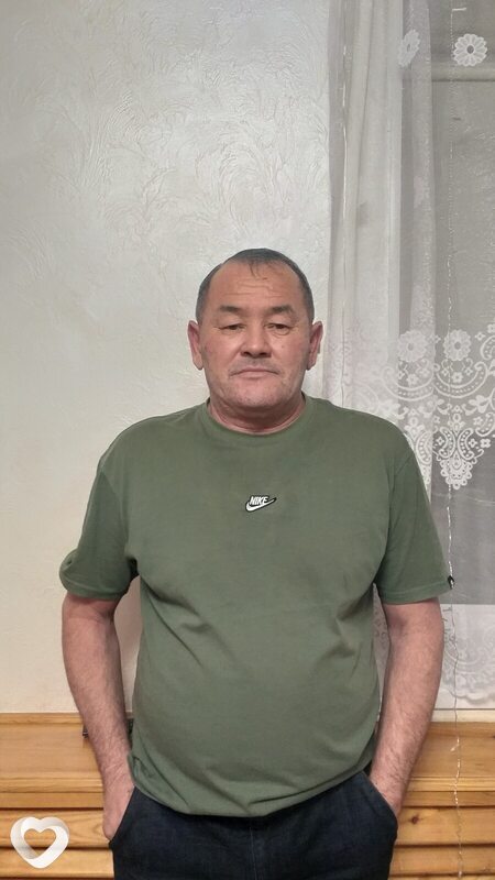 Алпамыс, 55, Орске — анкета №1521129