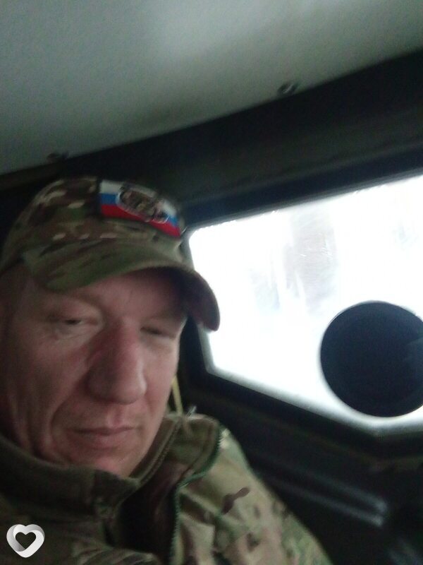 Денис, 45, Твери — анкета №1521279