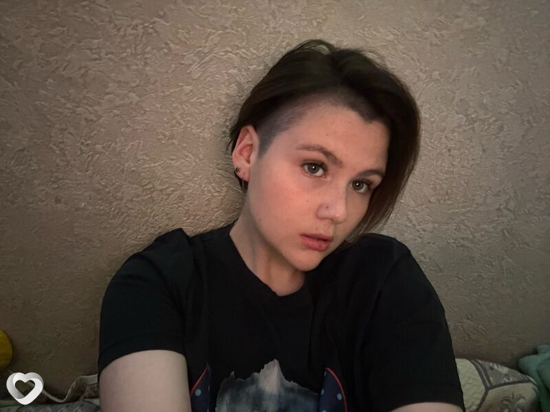 Алина, 22, Южно-Сахалинске — анкета №1521202