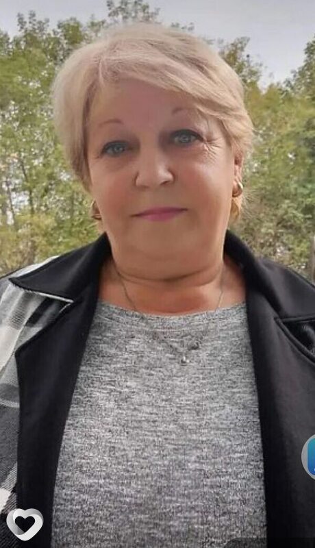 Наталья, Вейделевка