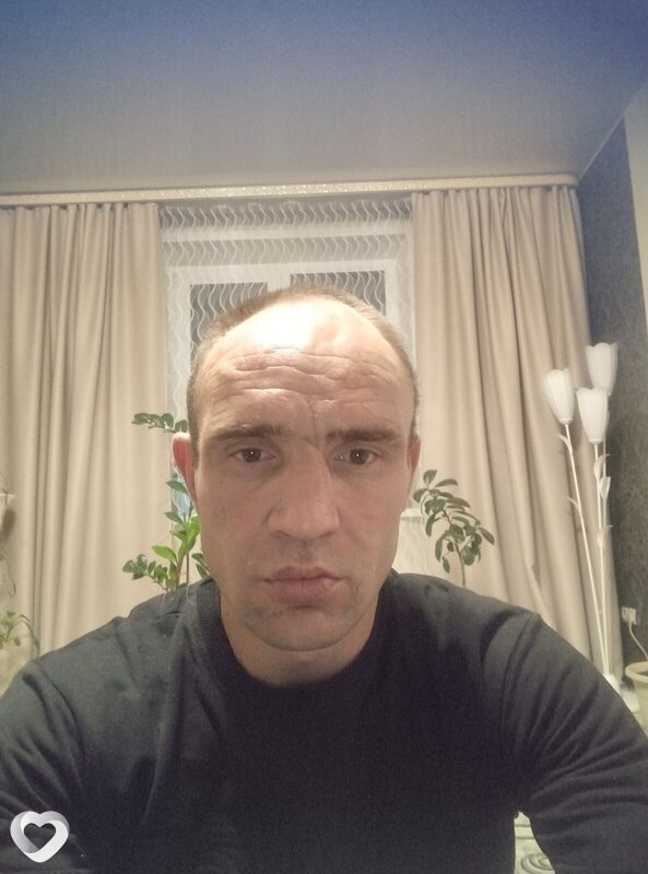 Михаил, 38, Красноярске — анкета №1521289