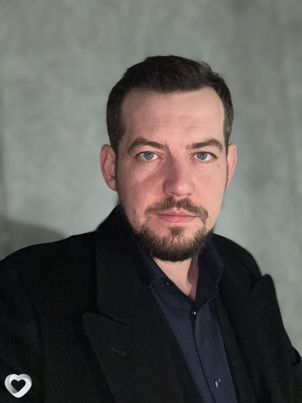 Дмитрий, 37, Кемерове — анкета №1521296