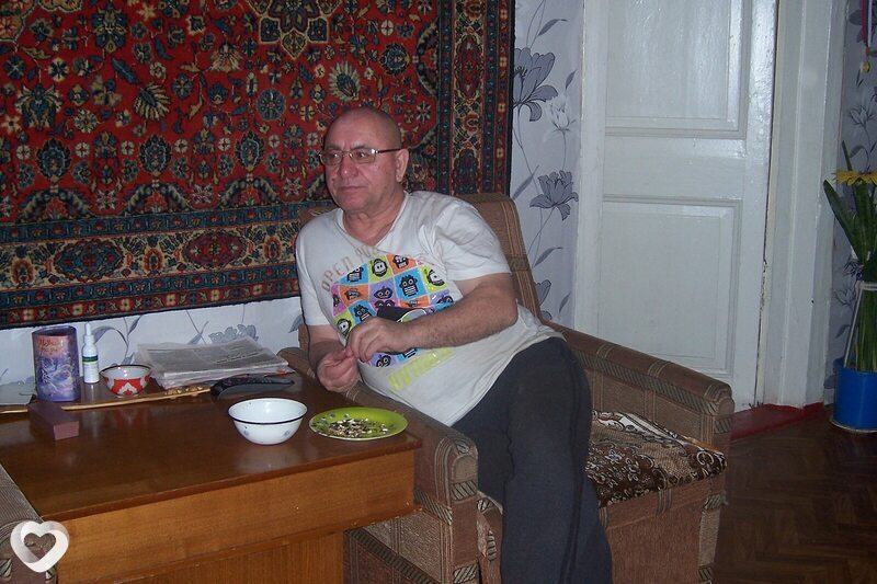 Василий, Боровичи