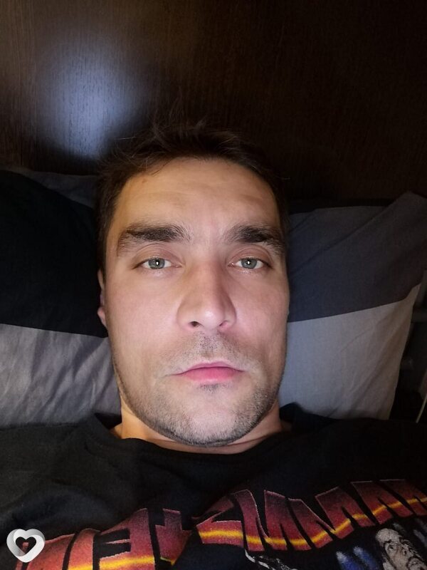 Максим, 44, Волгограде — анкета №1521240