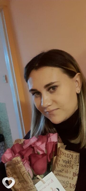 Инна, Буденновск