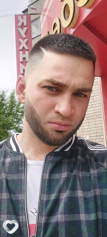 Евгений, 32, Чите — анкета №1521249