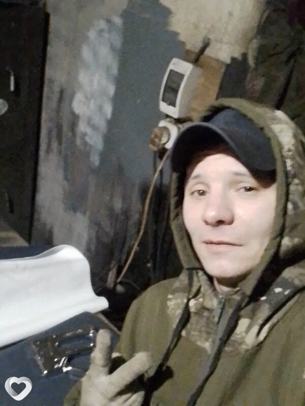 Анатолий, 33, Биробиджане — анкета №1521461